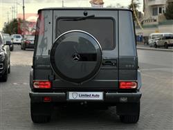 مێرسێدس بێنز G-Class